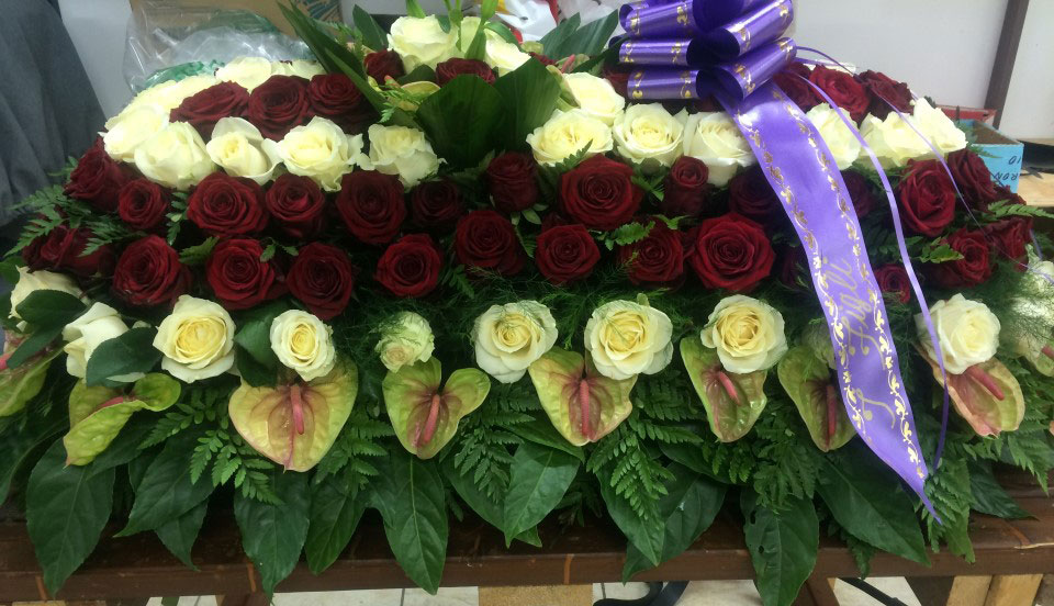 Fiori Funebri - 12